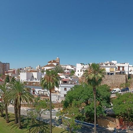 Apartamento Marbella Casa Victoria Екстериор снимка