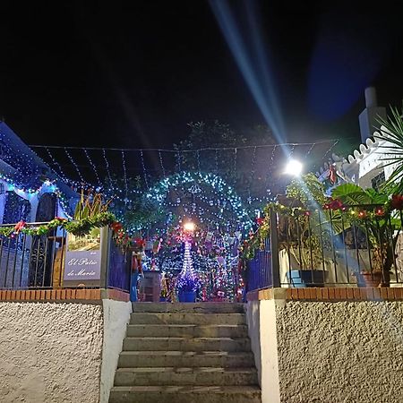 Apartamento Marbella Casa Victoria Екстериор снимка