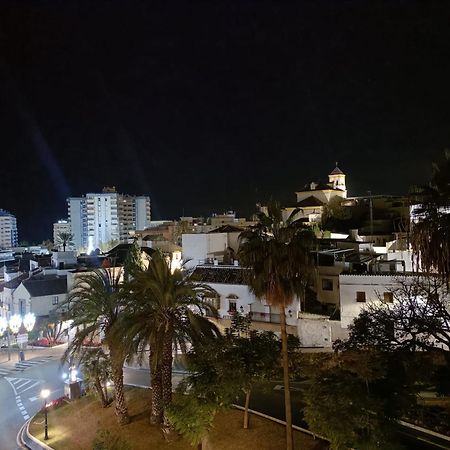 Apartamento Marbella Casa Victoria Екстериор снимка