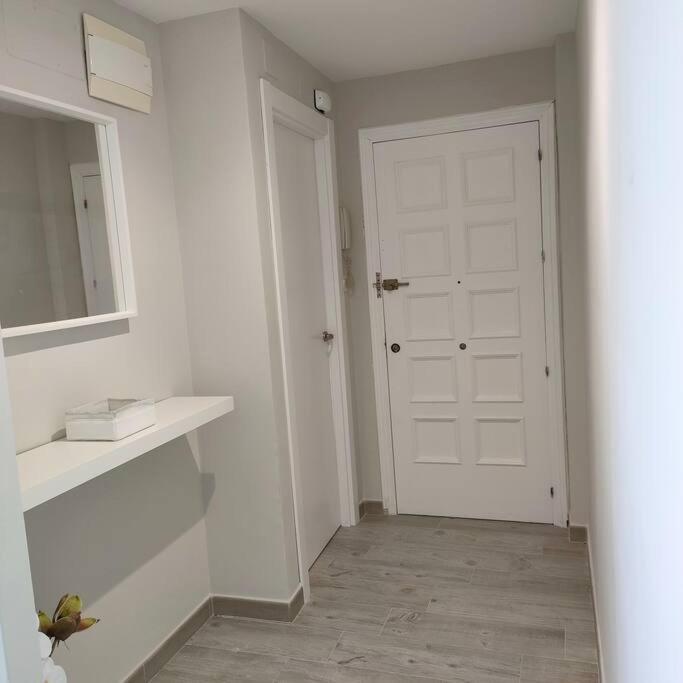 Apartamento Marbella Casa Victoria Екстериор снимка