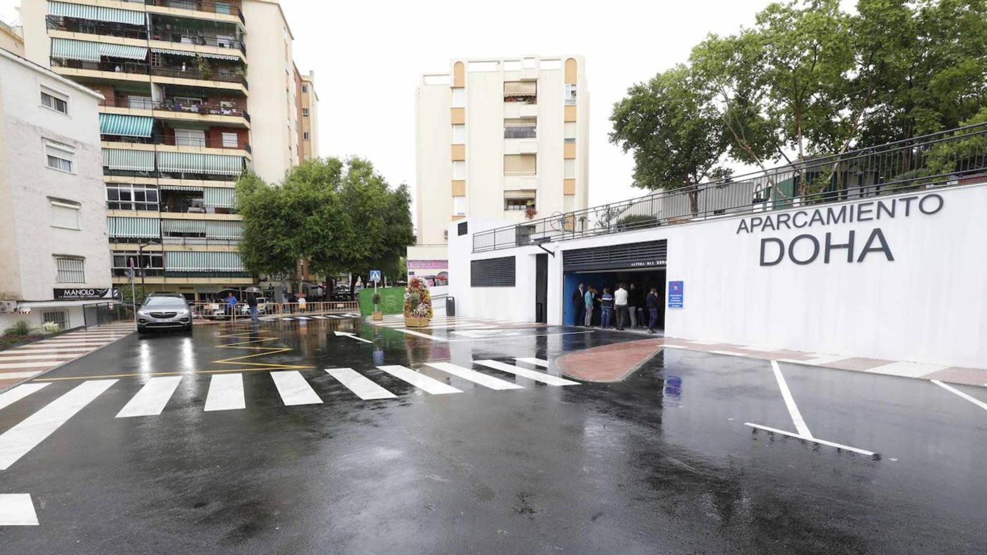Apartamento Marbella Casa Victoria Екстериор снимка