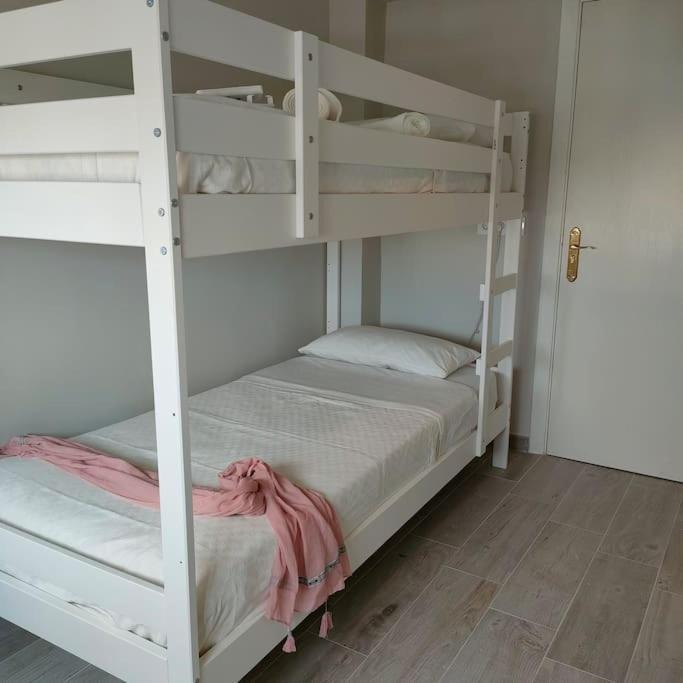 Apartamento Marbella Casa Victoria Екстериор снимка