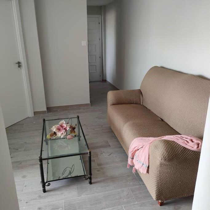 Apartamento Marbella Casa Victoria Екстериор снимка