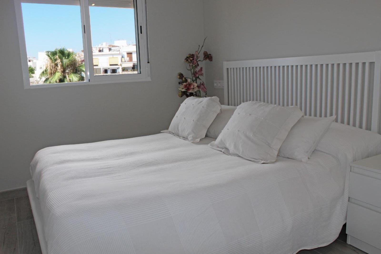 Apartamento Marbella Casa Victoria Екстериор снимка