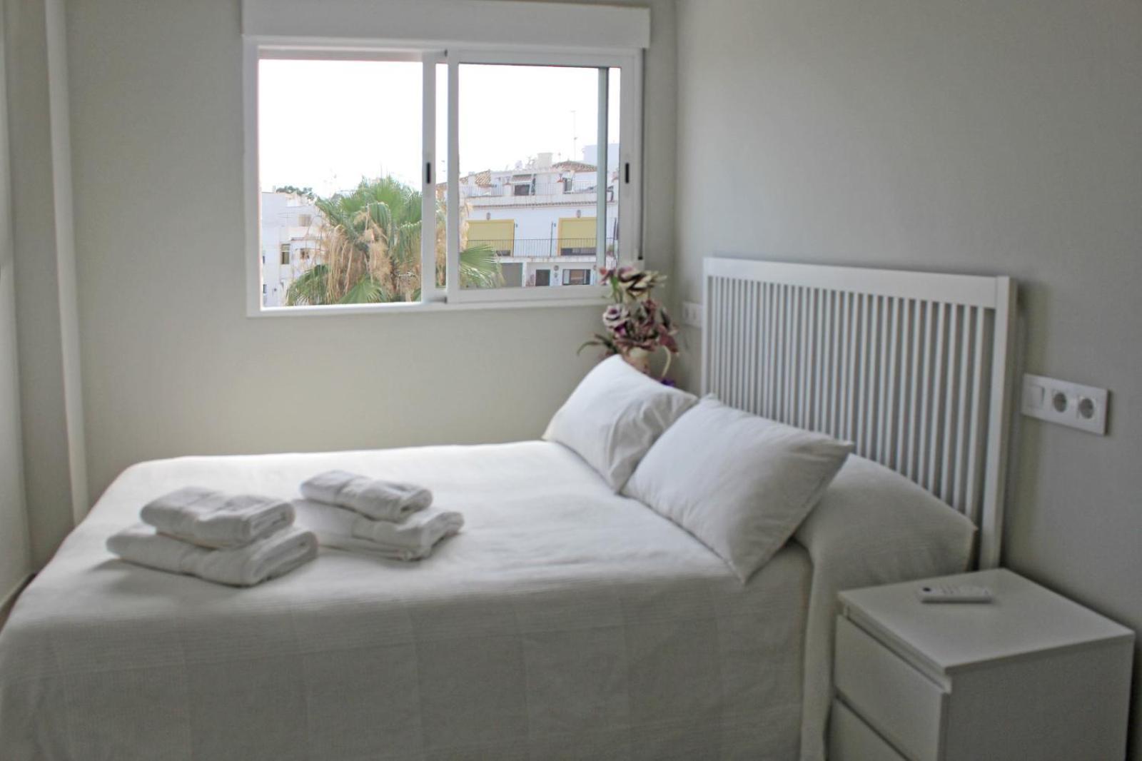 Apartamento Marbella Casa Victoria Екстериор снимка