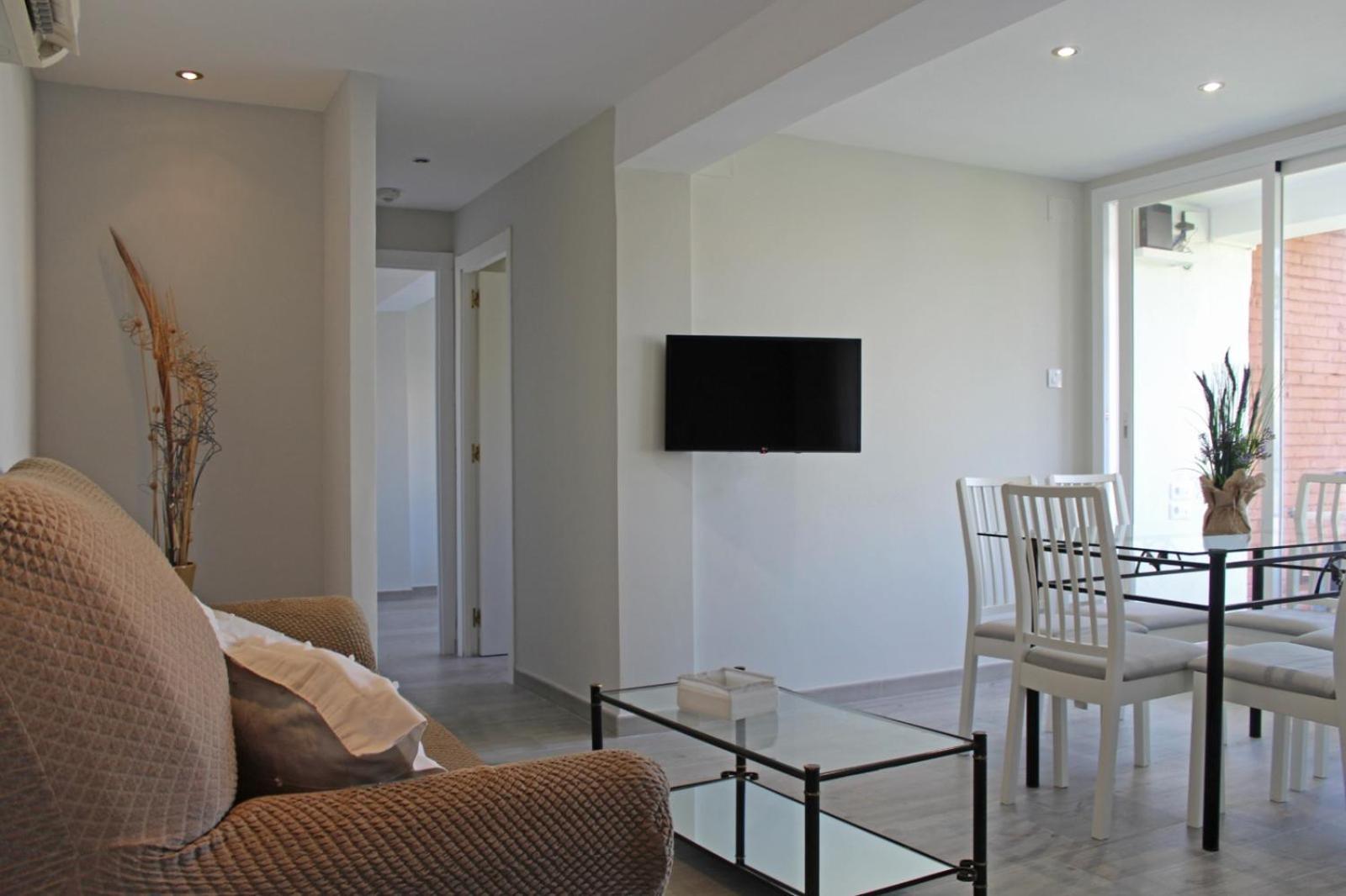 Apartamento Marbella Casa Victoria Екстериор снимка