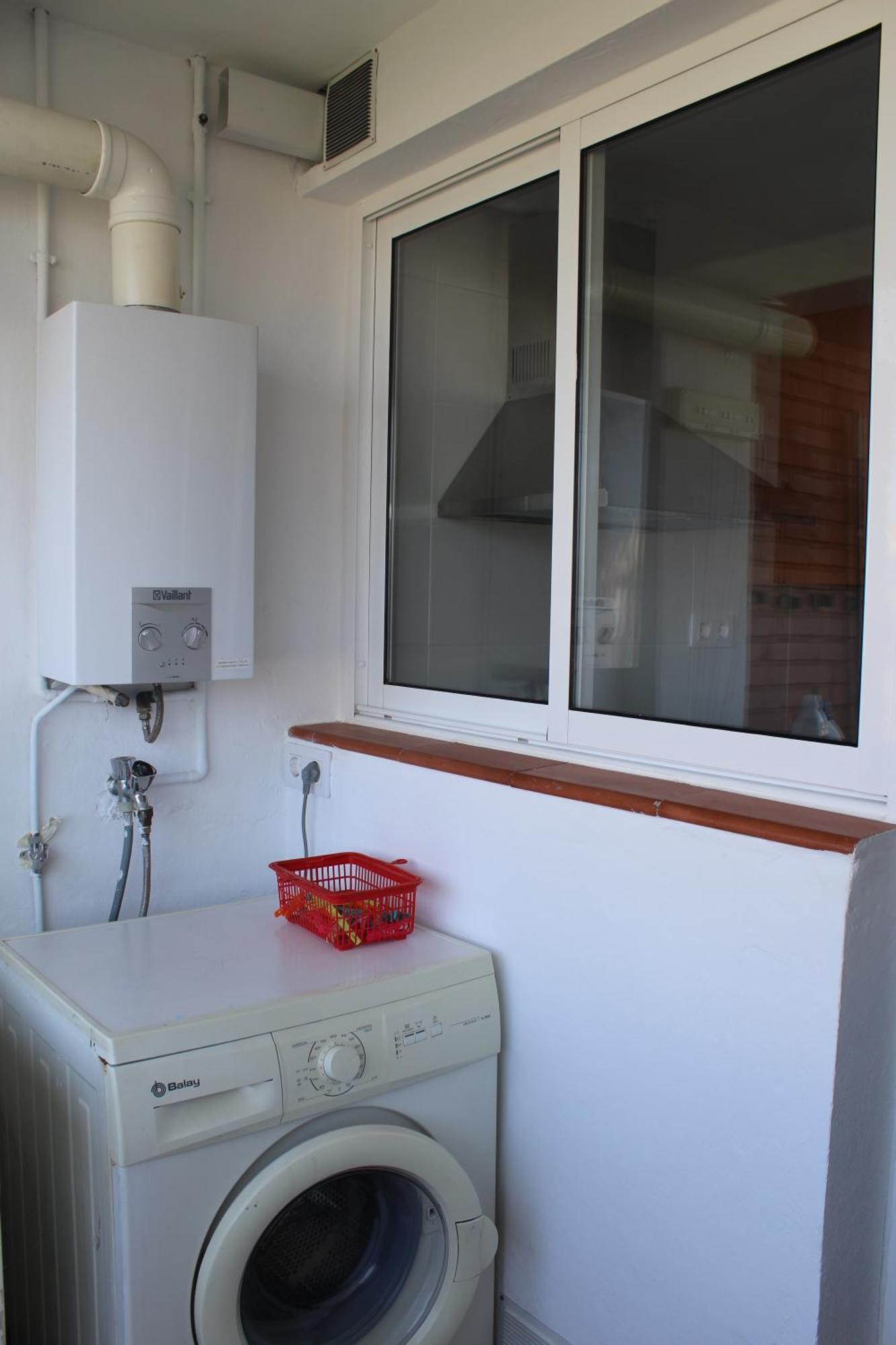 Apartamento Marbella Casa Victoria Екстериор снимка