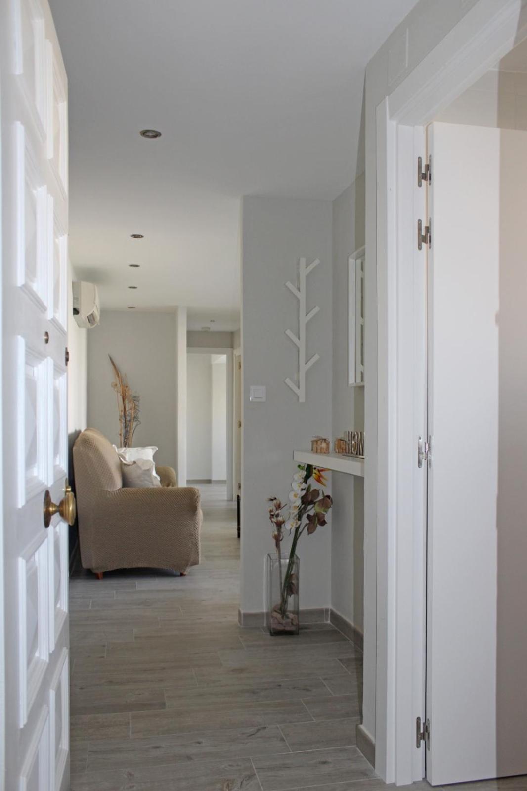 Apartamento Marbella Casa Victoria Екстериор снимка