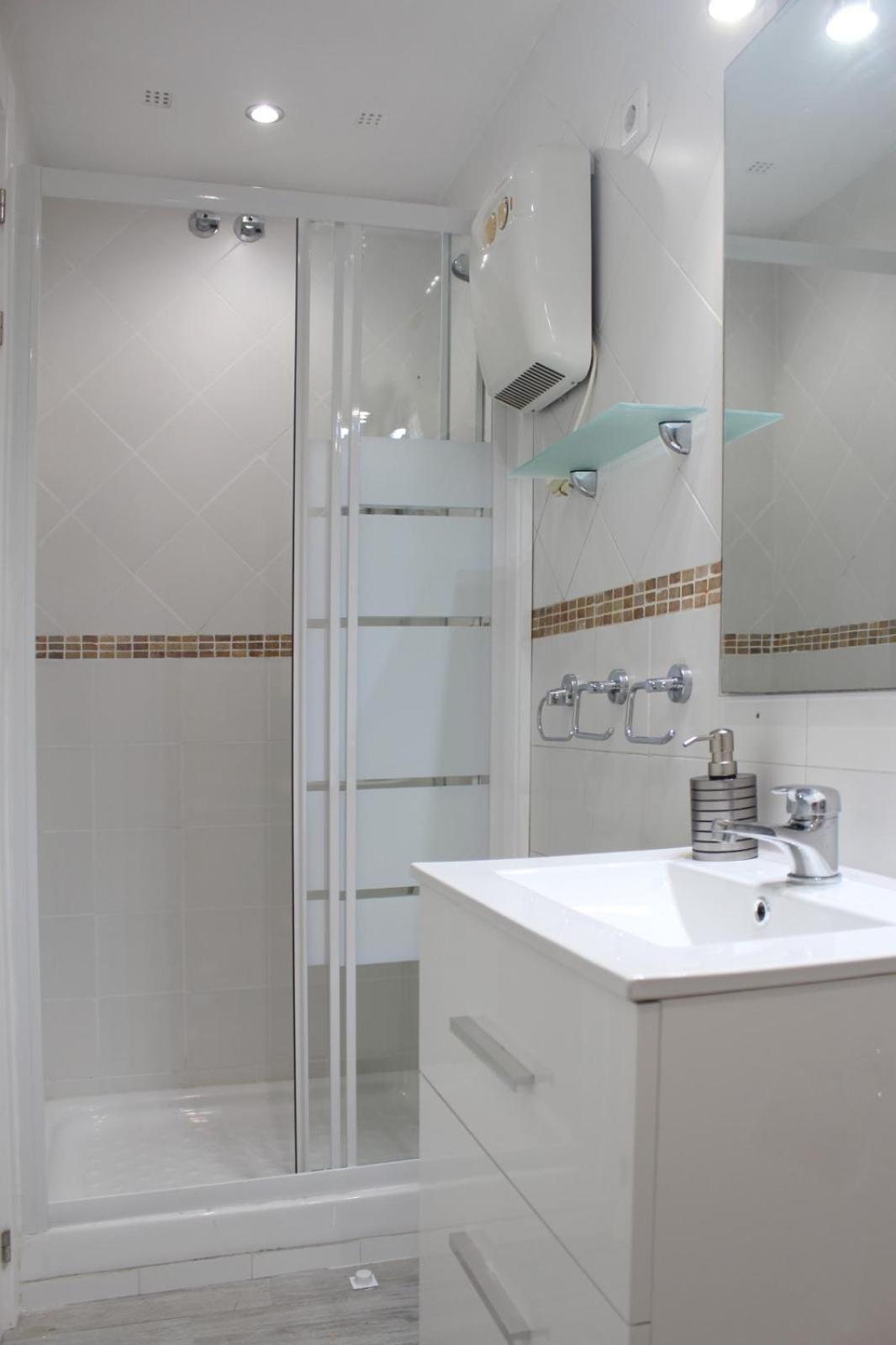 Apartamento Marbella Casa Victoria Екстериор снимка