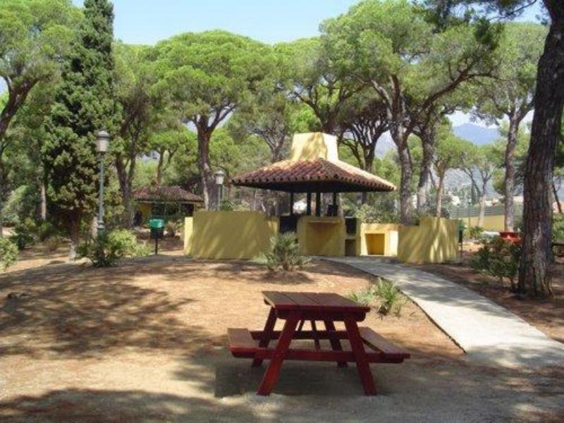 Apartamento Marbella Casa Victoria Екстериор снимка