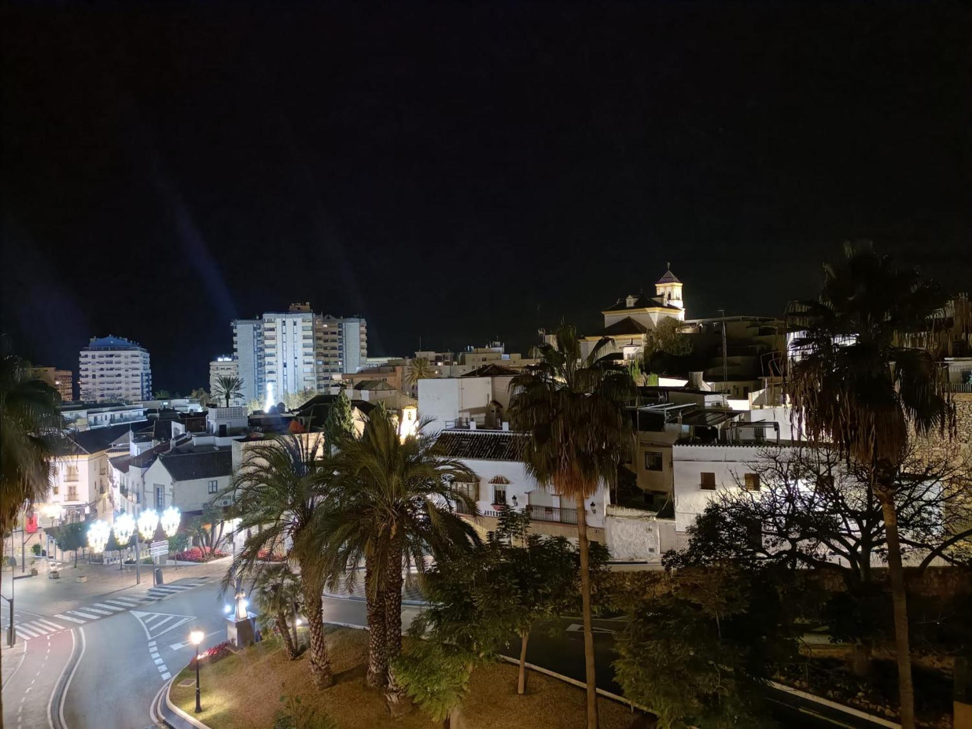 Apartamento Marbella Casa Victoria Екстериор снимка