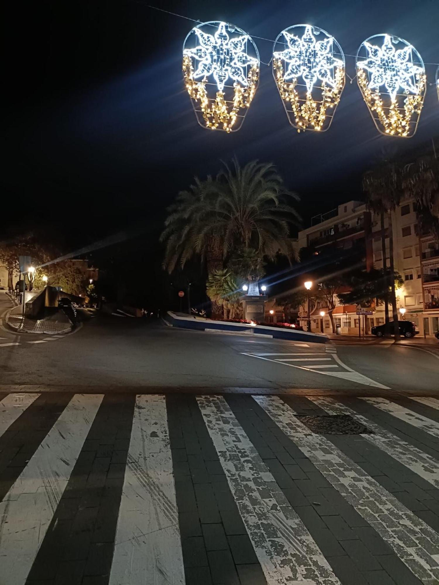 Apartamento Marbella Casa Victoria Екстериор снимка